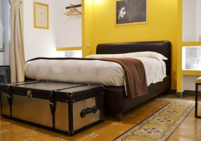 Bed And Breakfast Dimora storica Ai Vicer